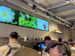 -喜茶(广州北京路惠福东店)