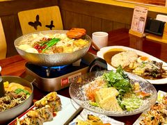 -白石の深夜食堂(宝龙店)