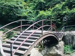-浙北大峡谷