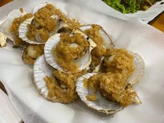 -北方饺子王·海肠捞饭·海鲜锅(山大店)