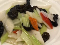 -唐晋人家(源深路店)