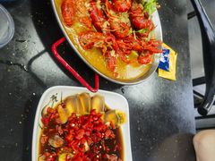 -徐州烧烤龙虾大排档(君临紫金店)