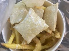 -鸡柳大人(宁大店)