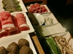 -傣妹休闲时尚火锅(星力壹号店)