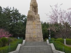 -帽儿山风景区
