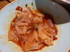 -老凯俚酸汤鱼(鸿通城店)