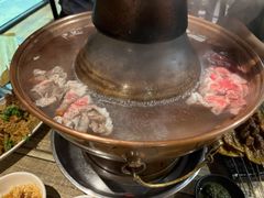 -郑享吃烧烤烩面(红专路店)