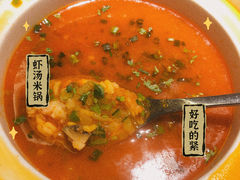 -隆聚时令海鲜(一舟店)
