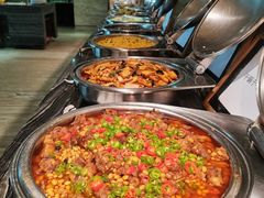 -三亚凤凰水城凯莱度假酒店