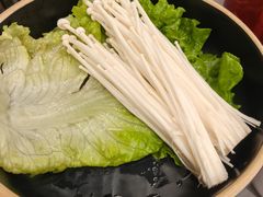 -骨之味·筒骨汤火锅(江头店)