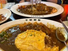 -伽喱博士 Dr.CURRY咖喱饭(太阳宫咖喱店)