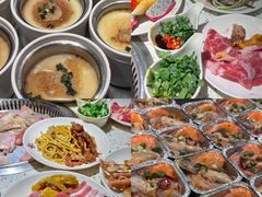 -韩大地烤肉海鲜火锅自助(五一广场店)