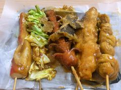 -赵家牛肉砂锅(台西三路店)