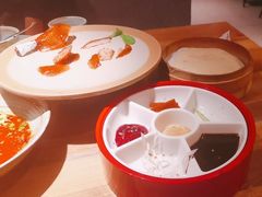 -青年公社烤鸭(滨湖银泰店)