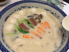 -山外山菜馆(玉泉路店)