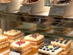 -M'CAKE(西单大悦城店)