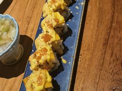 -壹风町烧肉居酒屋(恒丰中央广场店)
