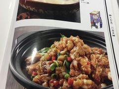 菜单-天和晟烤鸭店(世纪坛店)