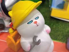 -泡泡玛特POPMART(合生汇店)