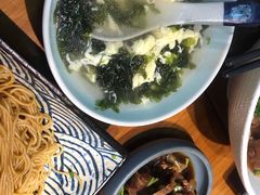 -囿面传统制面馆(中央路店)