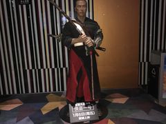 -红星电影世界开元地中海店(RealD杜比全景声)