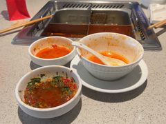 -海底捞火锅(番禺广场店)