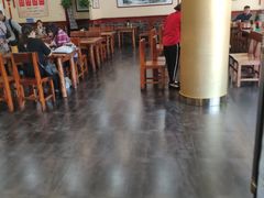 大堂-美玲拉面(鞍山西道店)