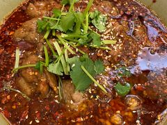 -成都驻京办餐厅(蜀都宾馆店)