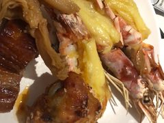 -诱货海鲜自助火锅(爱琴海购物公园东百店)