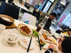 -禄興記香港大排档(歌斐中心店)