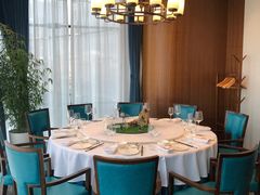 包厢-松鹤楼·非遗·苏帮菜(融科店)
