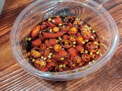 -威邵鸡煲(西华路总店)