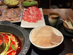 -梯坎老火锅(天禧店)