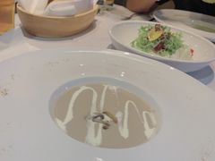 -GreyWhale灰鲸餐厅(武汉国际广场店)