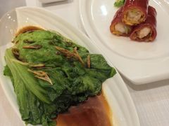 -福满楼·海鲜酒家(福永益田店)