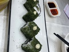 -万禧明珠大酒楼(海丰店)