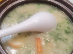 -三道菜(明堂公园店)