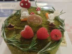 -M'CAKE(西单大悦城店)