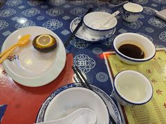 -旺角小渔村(二马路店)