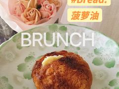 -可颂坊(凉城店)
