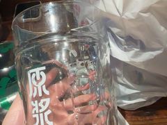 -杨老头鲜货烧烤(太古里店)