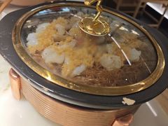 -绿茶餐厅(青岛城阳万象汇店)