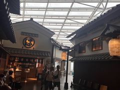 -中部国际机场