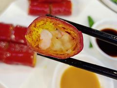 -点都德(汇胜楼店)