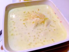 榴莲飘香-发记甜品(豉油街店)