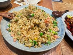 -静一餐厅·湖北菜(前门创始店)
