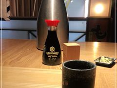 -松岛日本料理(汾江路店)