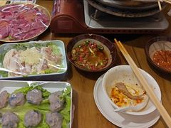 -黔哆哆地摊酸汤火锅(清湖店)