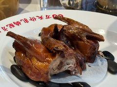 -谭厨中山传家菜.乳鸽.脆鲩鱼(华强北中航城店)