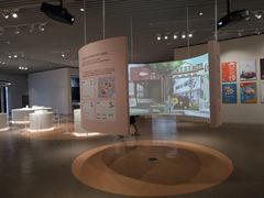 -上海城市规划展示馆